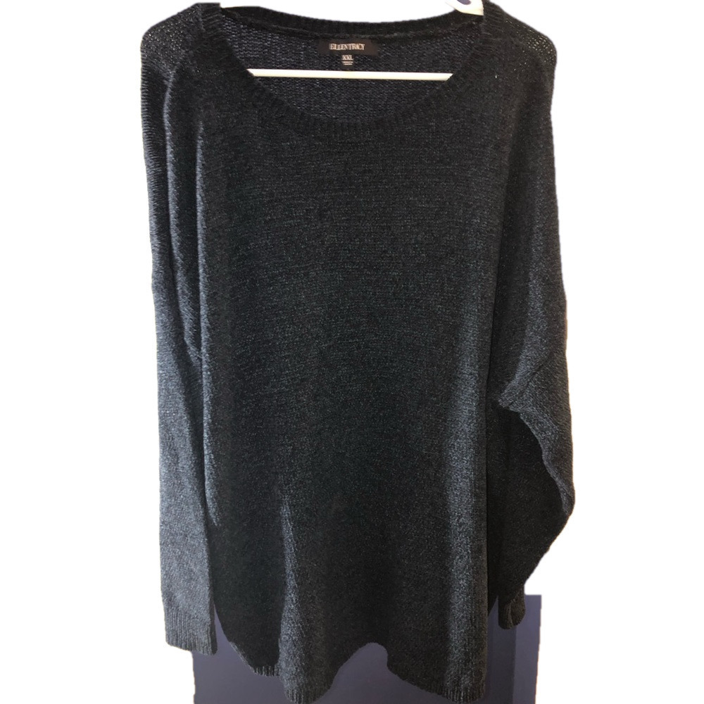 Women’s Plus Size Blouse - Size XXL - Ellen Tracy - Brand New - Great Deal